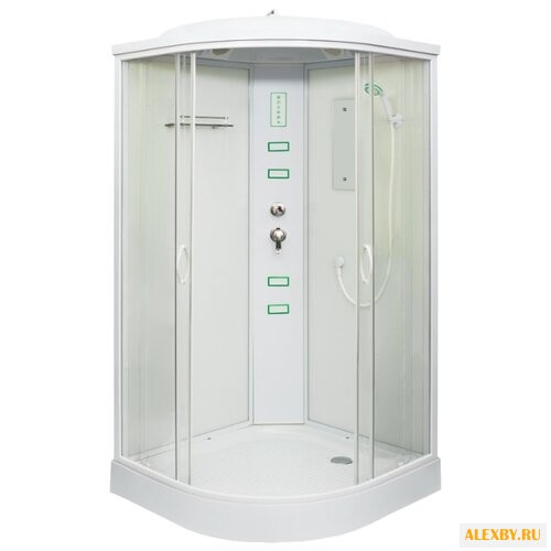 Закрытая кабина Mirwell MR 4510P