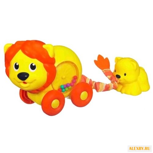 Интерактивная развивающая