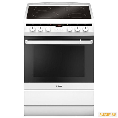 Плита Hansa FCCW68200