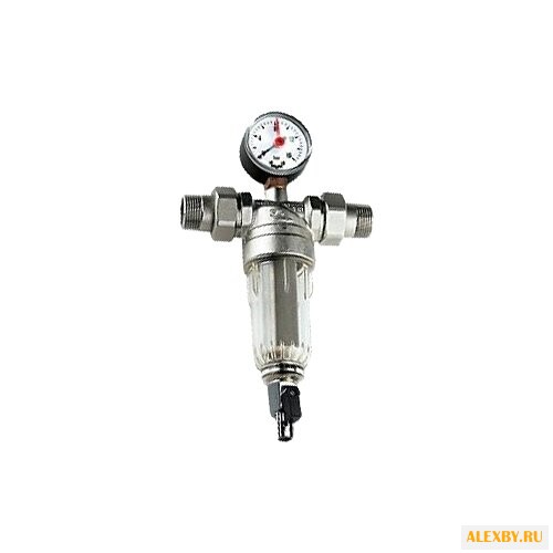 Фильтр Tiemme 3135N 1 2