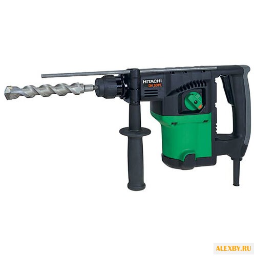 Перфоратор Hitachi DH30PC