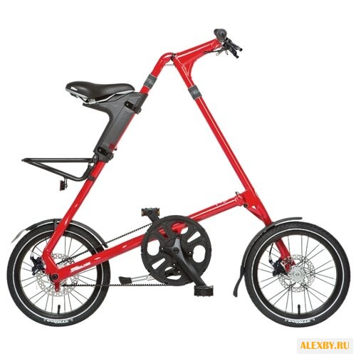 Городской велосипед Strida 5.2