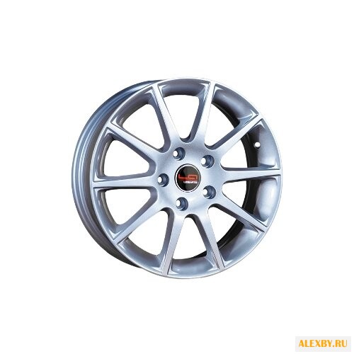 Колесный диск LegeArtis SZ15