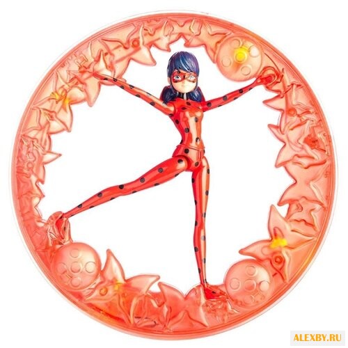 Bandai Леди Баг в обруче 39740