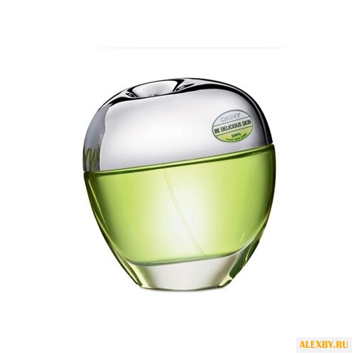 DKNY Be Delicious Skin