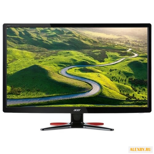 Монитор Acer G246HLFbid