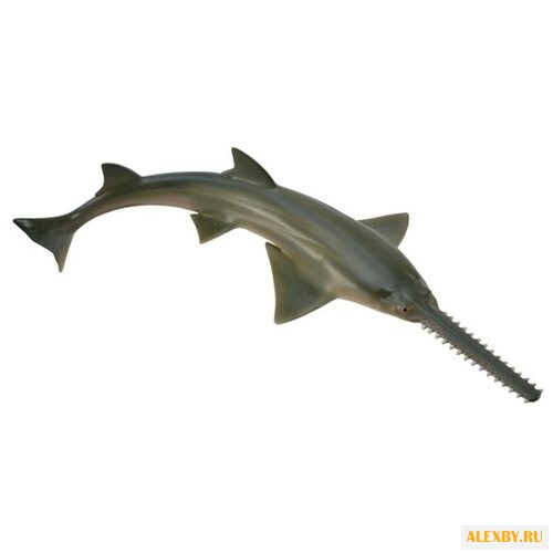 Фигурка Collecta Рыба-пила 88659