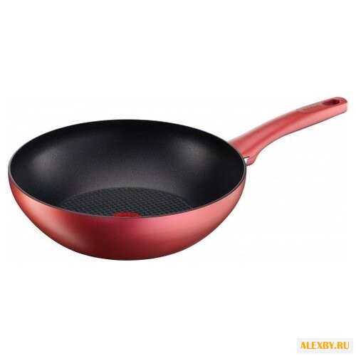 Сковорода-вок Tefal Character