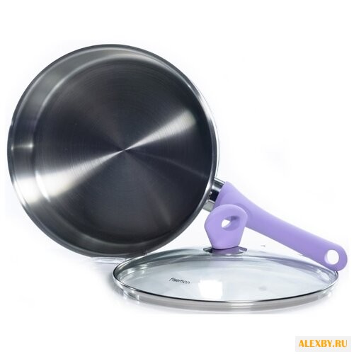 Сковорода Fissman Mirabelle
