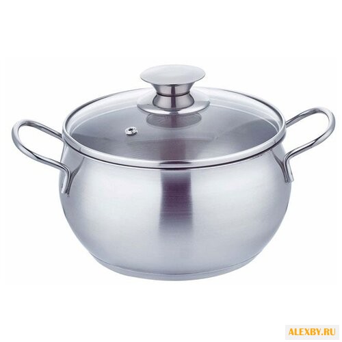 Кастрюля Appetite Belly 27 л