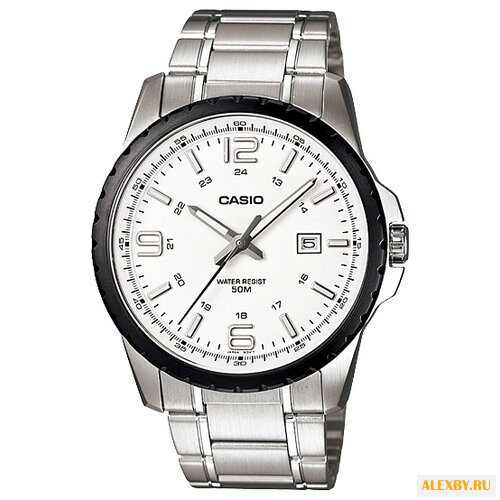 Наручные часы CASIO MTP-1328BD-7A