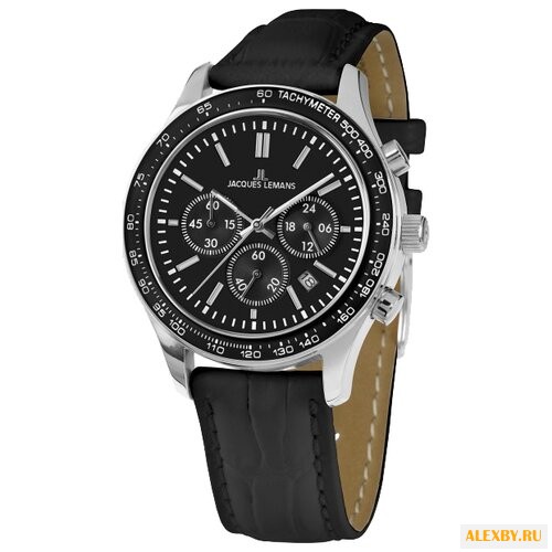 Наручные часы JACQUES LEMANS