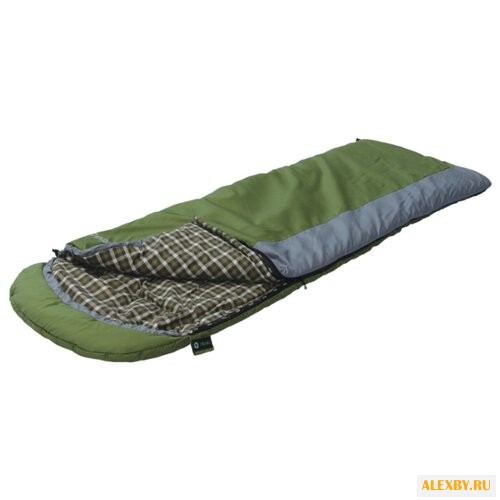 Спальный мешок PRIVAL Привал