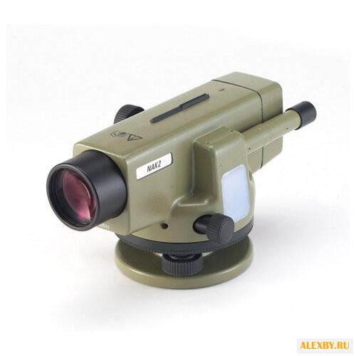 Оптический нивелир Leica NAK2