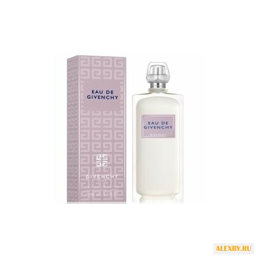 GIVENCHY Les Parfums Mythiques