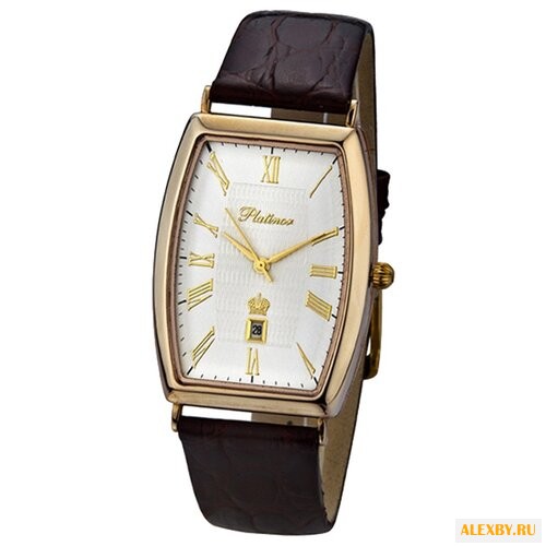 Наручные часы Platinor 54050.221