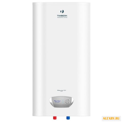 Накопительный водонагреватель