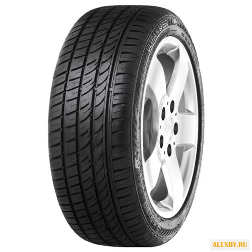 Автомобильная шина Gislaved