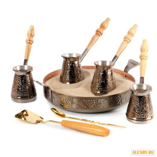 Турка Станица Виноград набор