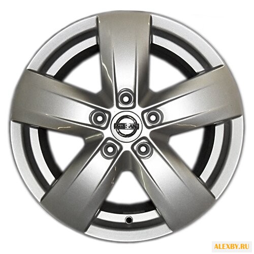 Колесный диск Replica NS108