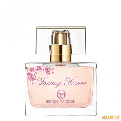 SERGIO TACCHINI Fantasy Forever