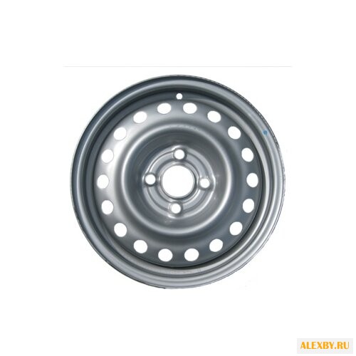 Колесный диск Trebl 8114