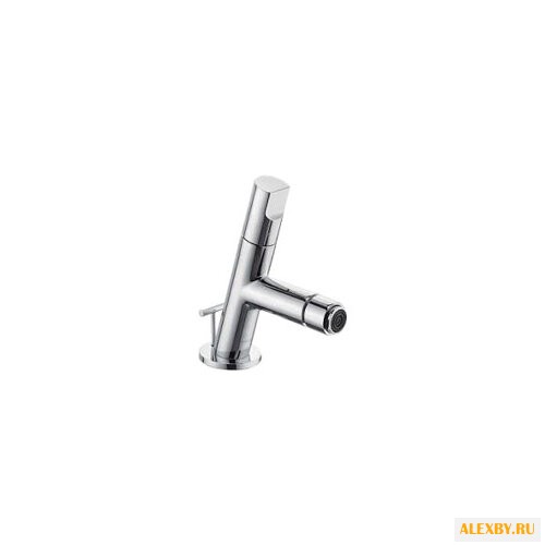 Однорычажный смеситель для биде