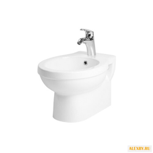 Биде AM.PM Bourgeois C653111WH