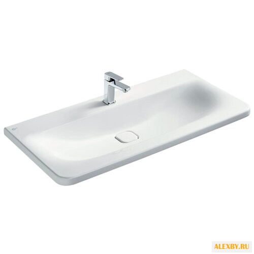 Раковина 101.5 см Ideal