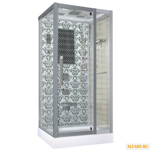 Закрытая кабина Niagara Lux 7714