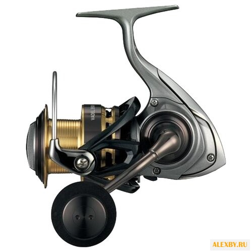 Катушка DAIWA Vadel 4000