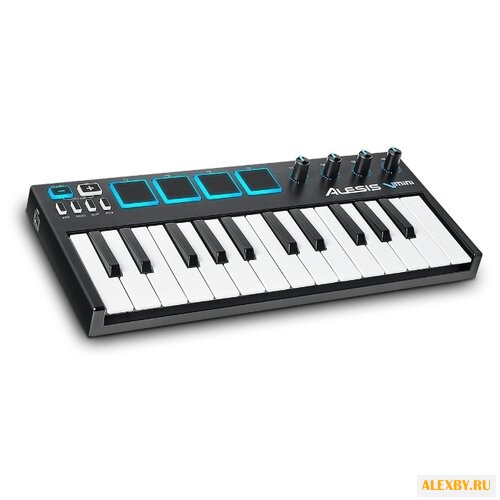 MIDI-клавиатура Alesis V mini