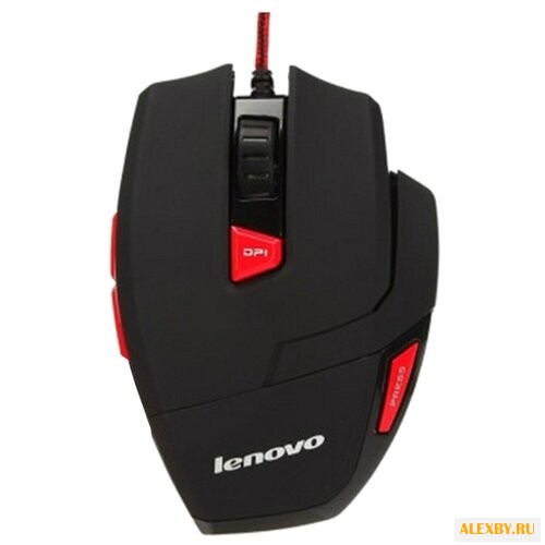 Мышь Lenovo M600 Gaming Mouse