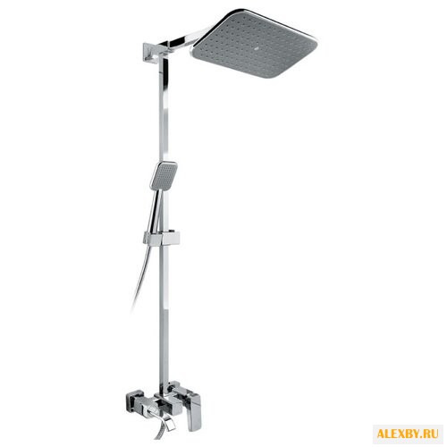 Душевая стойка Timo Selene