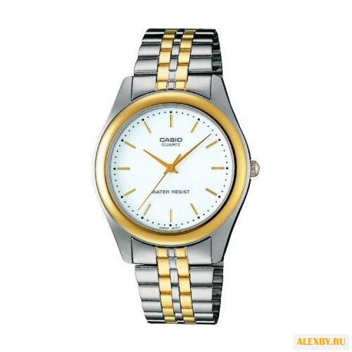 Наручные часы CASIO MTP-1129G-7A