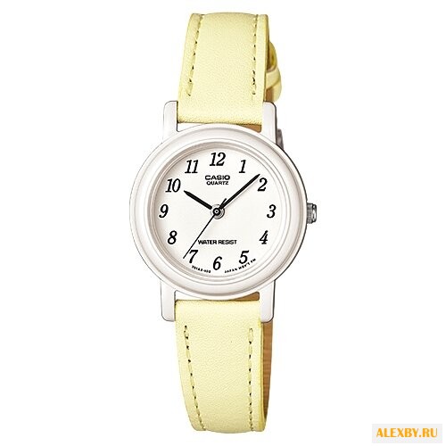 Наручные часы CASIO LQ-139L-9B