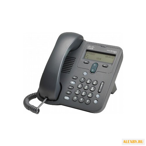 VoIP-телефон Cisco 3911