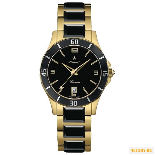 Наручные часы Atlantic
