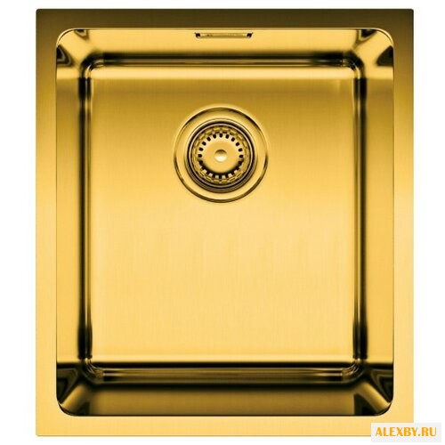 Врезная кухонная мойка OMOIKIRI