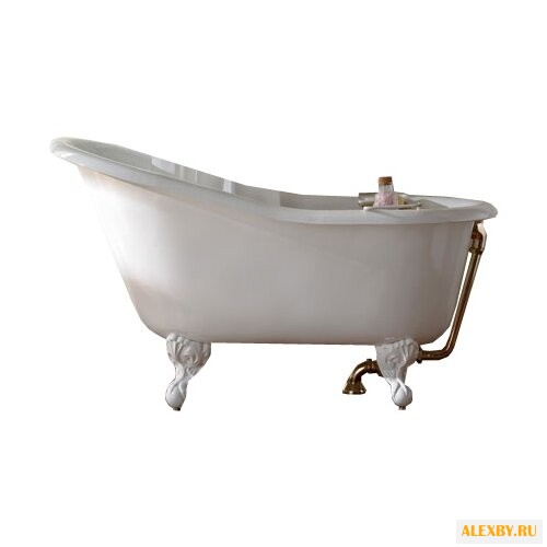 Отдельно стоящая ванна Sbordoni