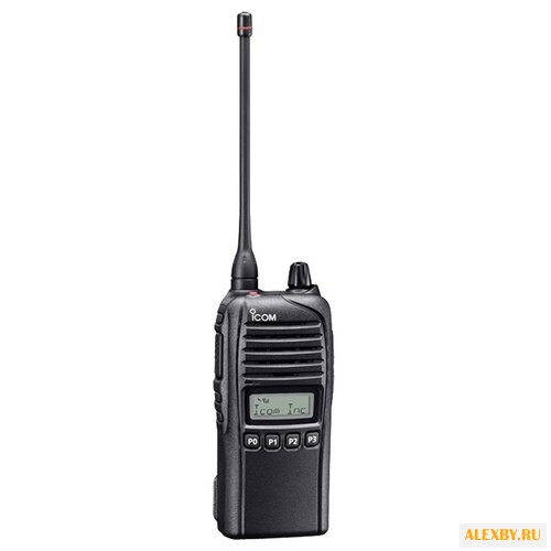 Рация ICOM IC-F3036S