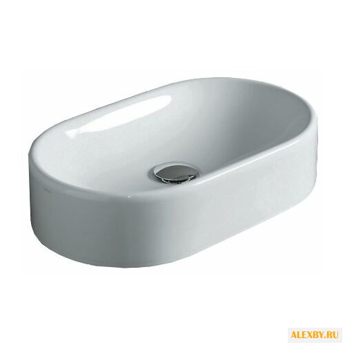 Раковина 51.5 см simas Flow FL 13