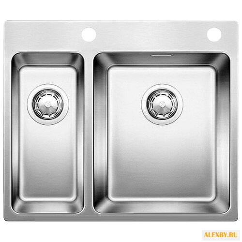 Интегрированная кухонная мойка