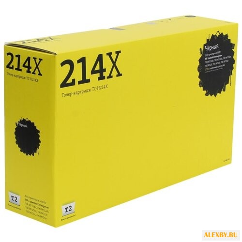 Картридж T2 TC-H214X