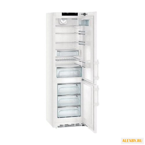 Холодильник Liebherr CNP 4858
