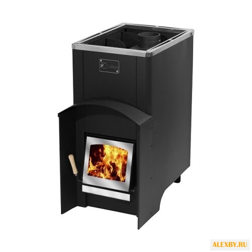 Банная печь Вулкан Эльбрус 20