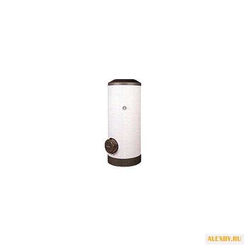 Накопительный водонагреватель