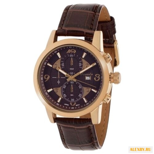 Наручные часы Guardo 9490.6