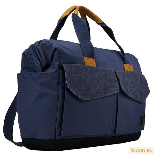 Сумка Case Logic LoDo Satchel