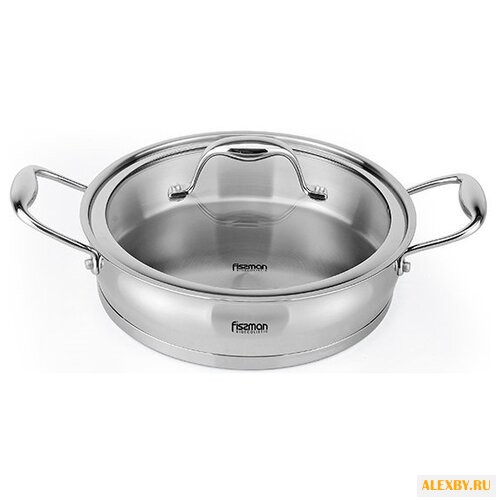 Сотейник Fissman Miranda 5157